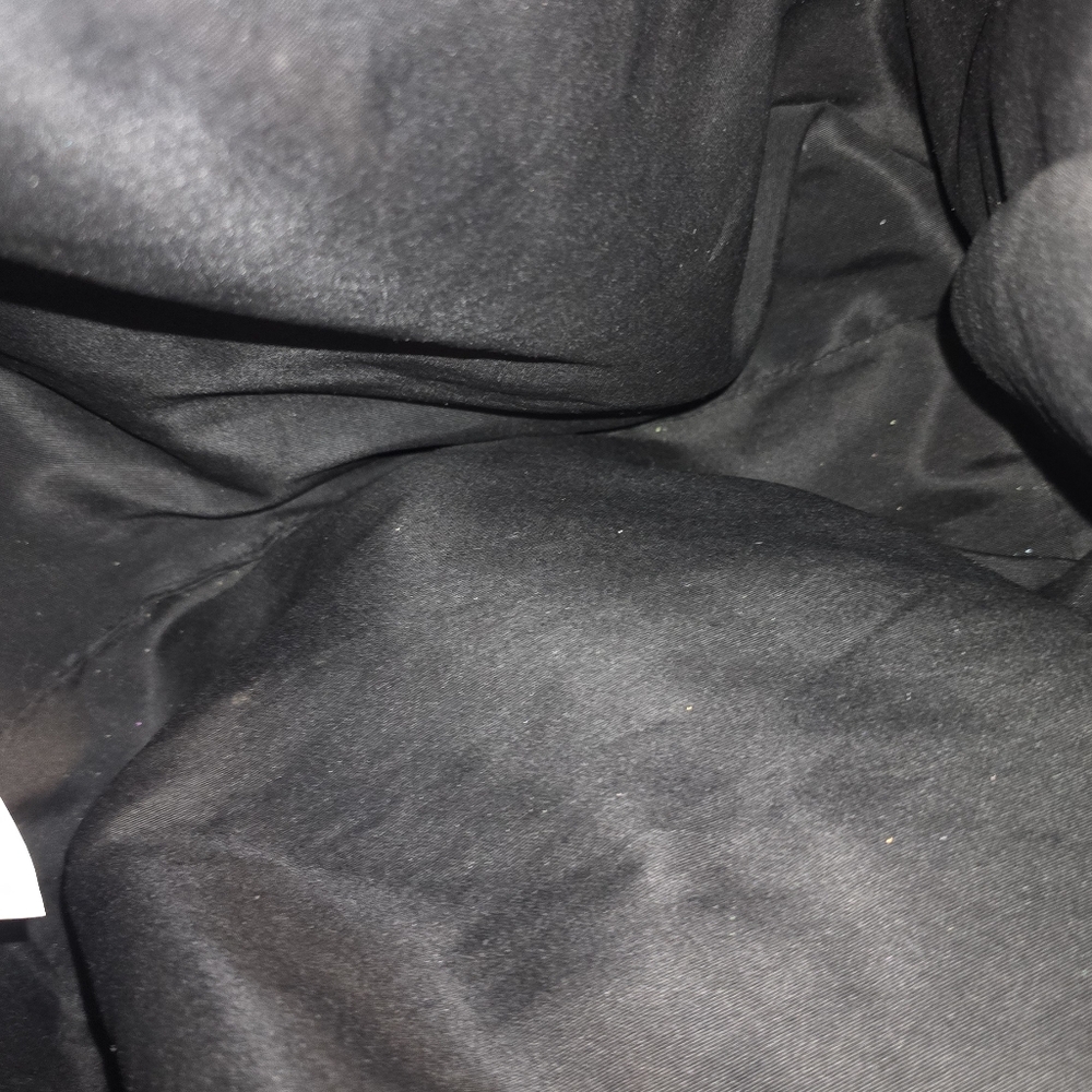 Zara Multicolor Camo Patchwork Padded Shopper Tot… - image 5